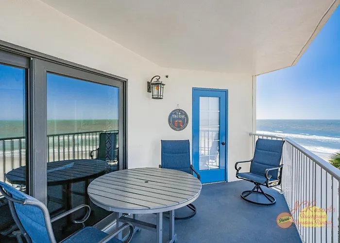 Palms 409 Apartment *