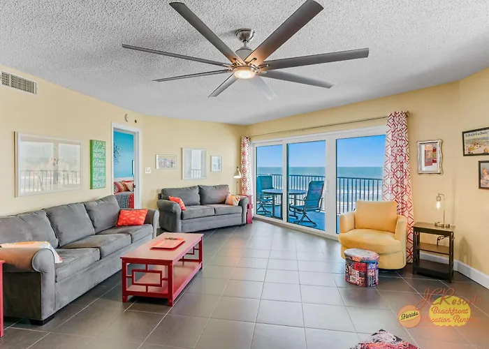 Palms 409 * Clearwater Beach