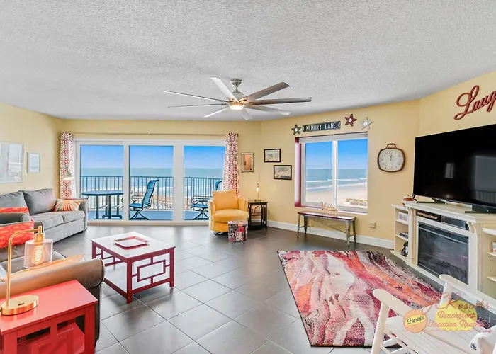 Apartment Palms 409 *