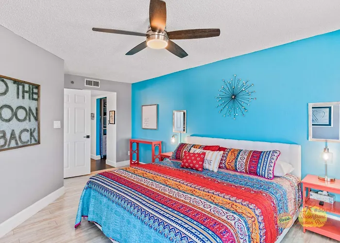 Apartment Palms 409 Clearwater Beach