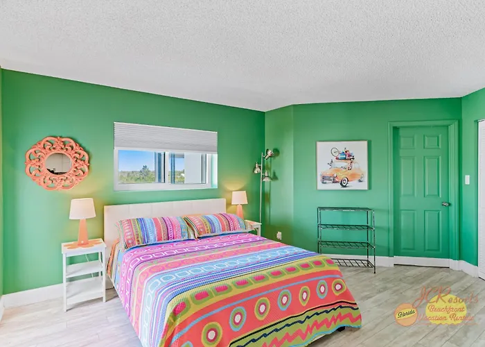 Apartment Palms 409