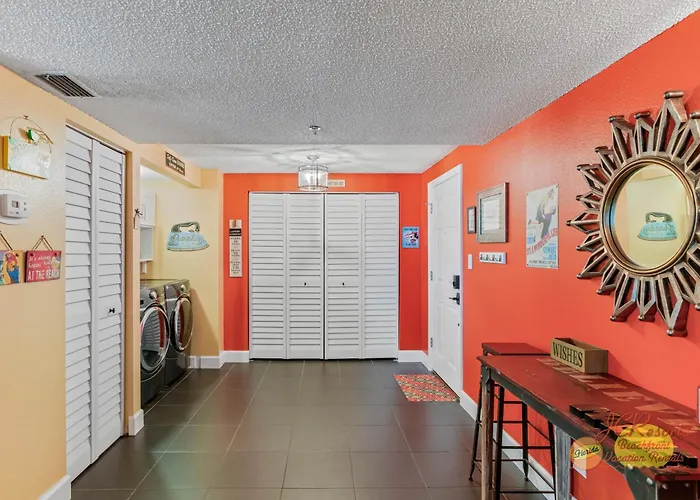 Apartment Palms 409 Clearwater Beach