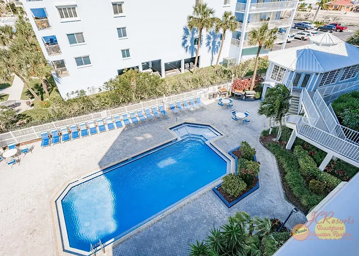 Apartment Palms 409 *