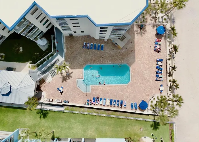 Apartment Palms 409