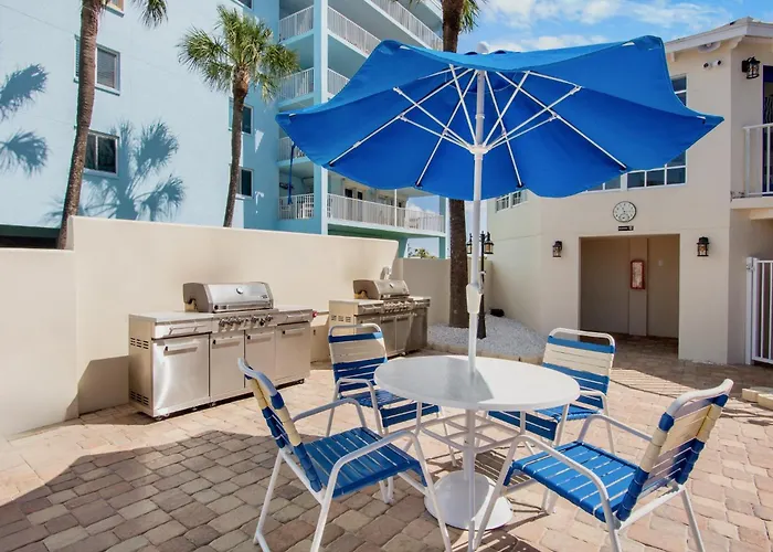 Apartment Palms 409