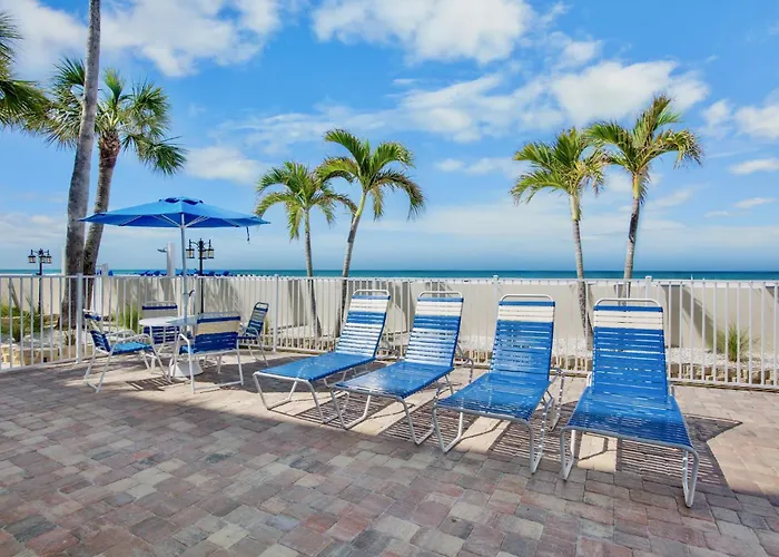 Palms 409 Apartment *