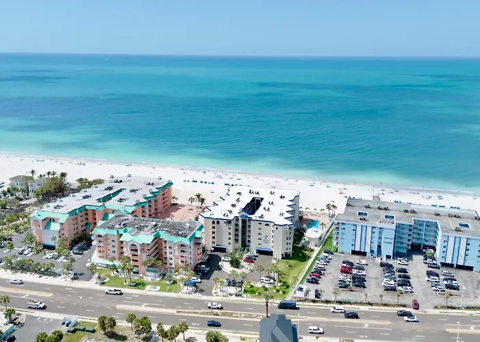 Palms 409 Apartment *