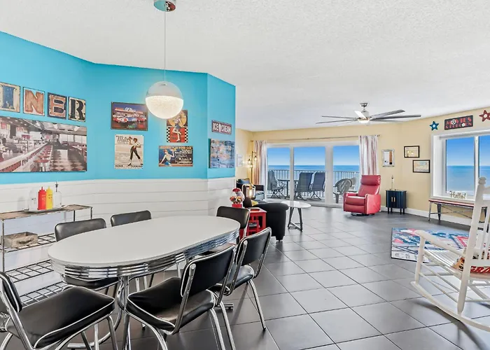 Palms 409 * Clearwater Beach