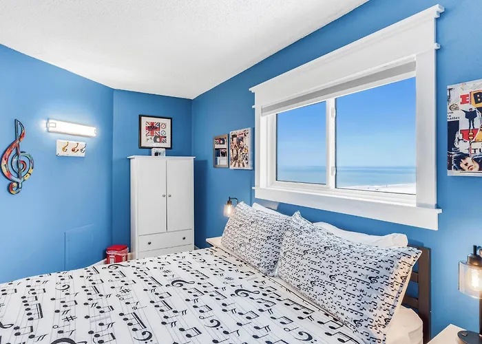 Palms 409 Apartment