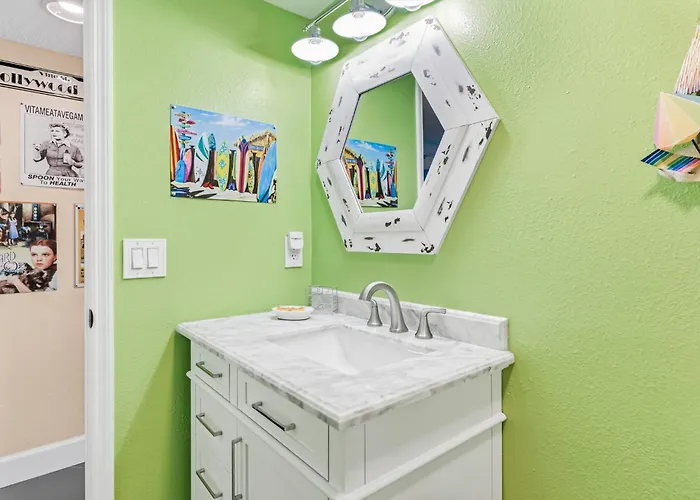 Palms 409 Apartment *