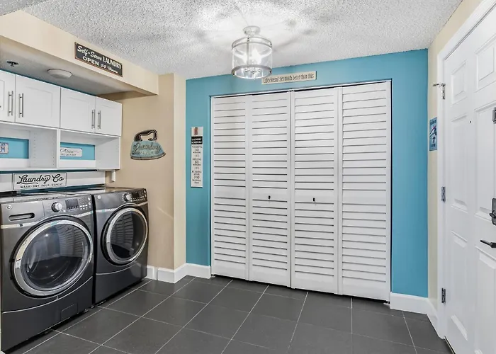Palms 409 Clearwater Beach